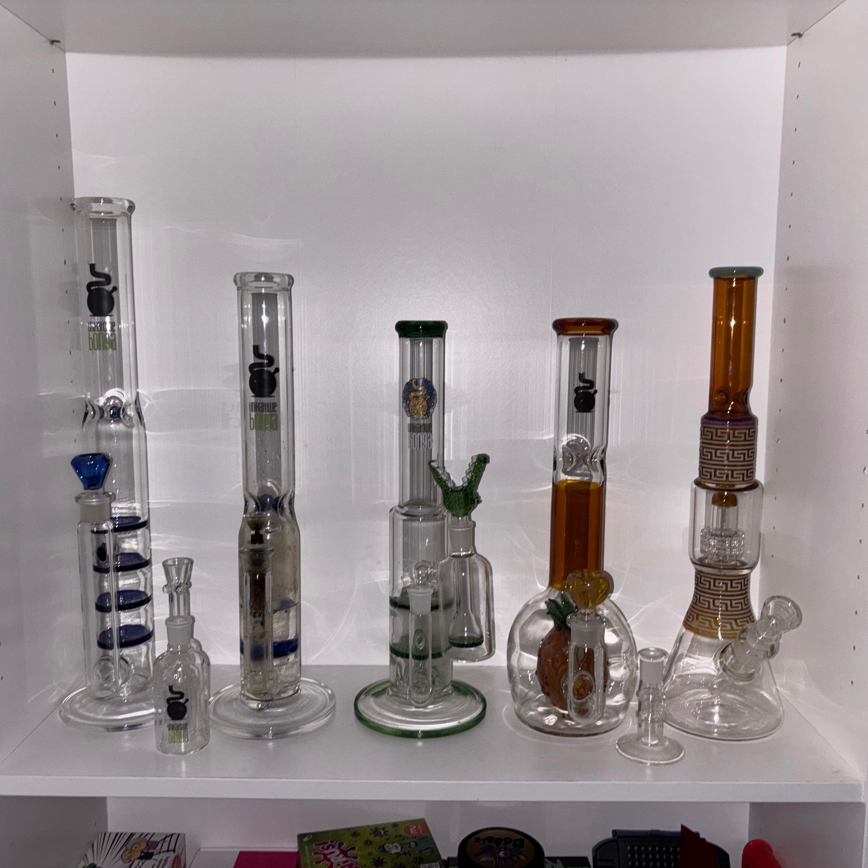 FastBong avatar