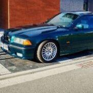 bmw320i avatar