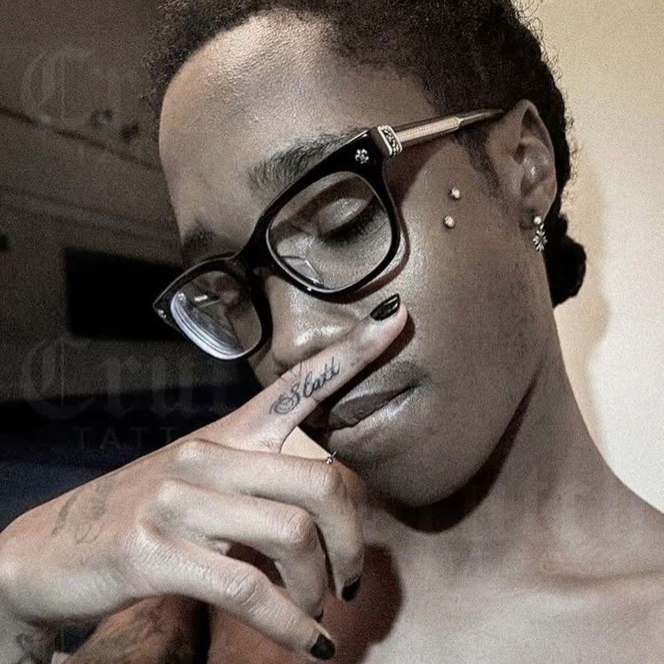 chainedgod avatar