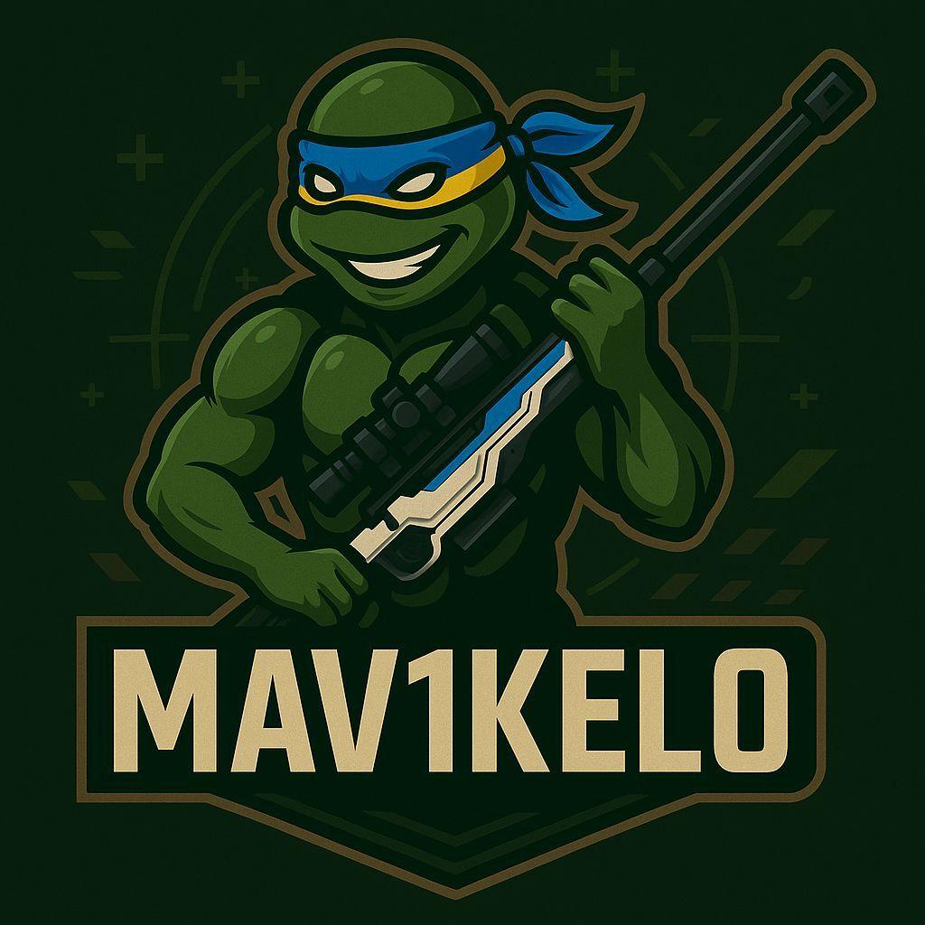 Mav1kelo