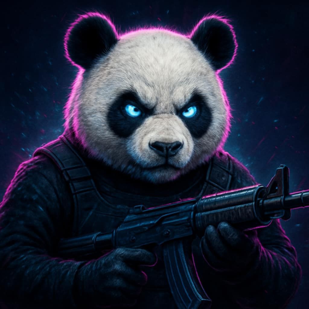 Pandziu
