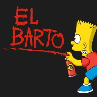 El-Barto