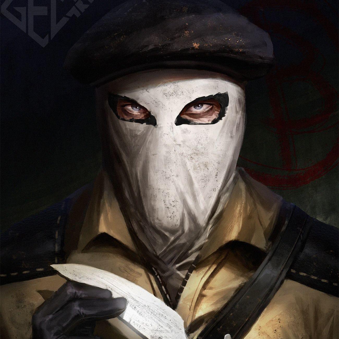 -VULPIKES- avatar