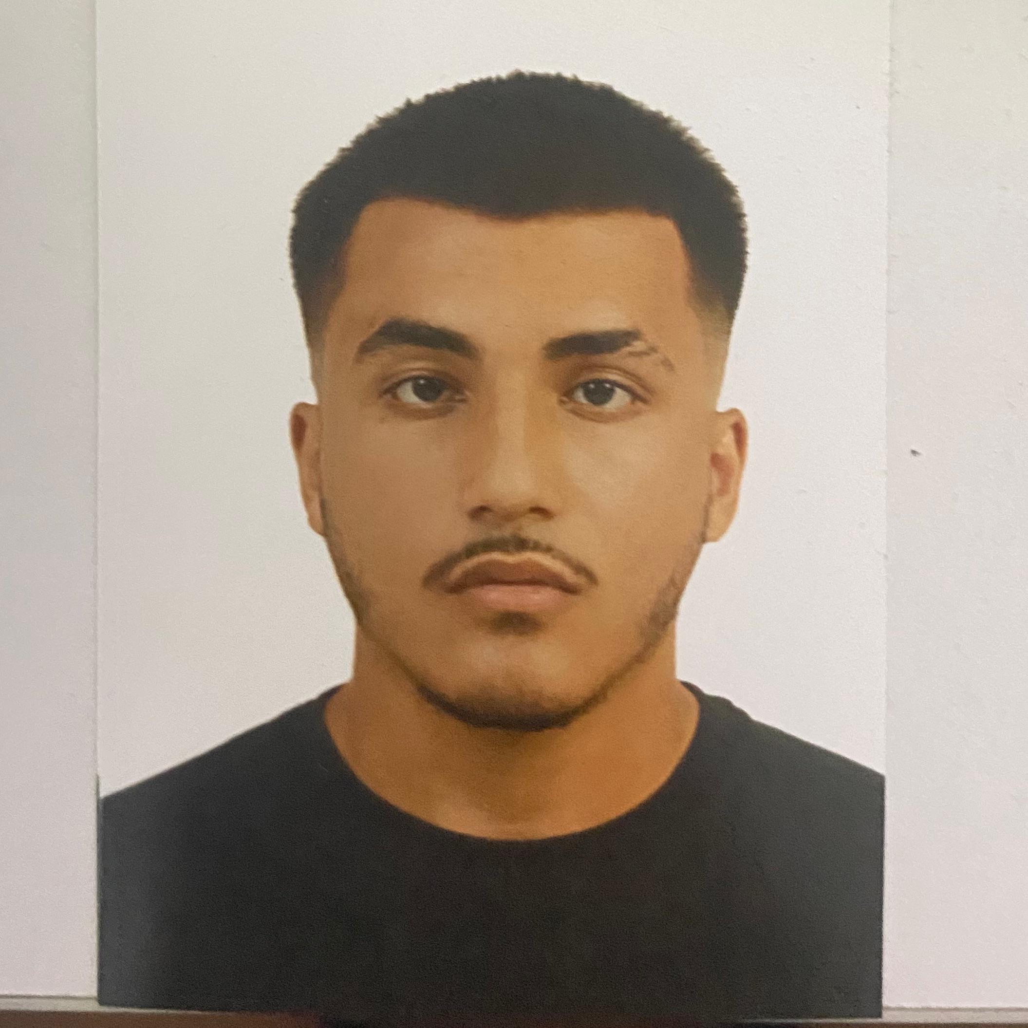 ra1m avatar