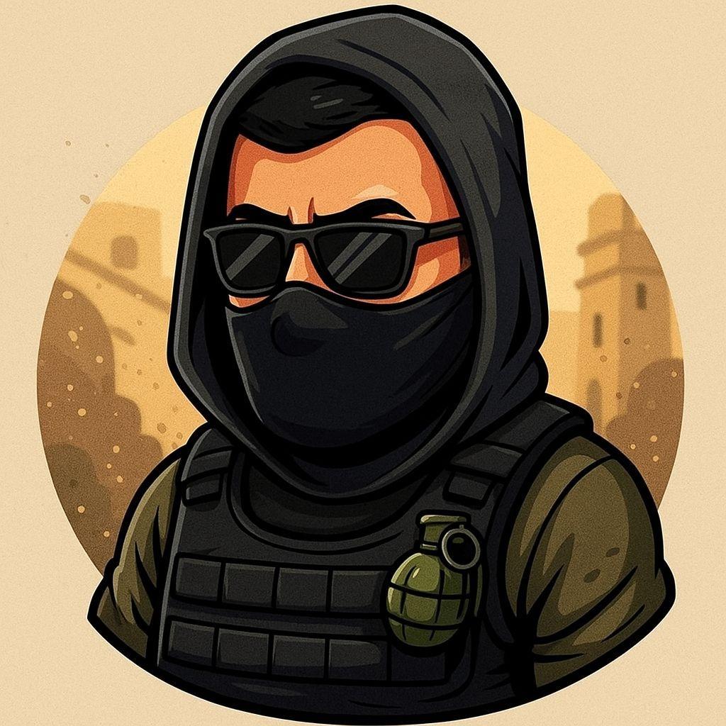 DomnulO avatar