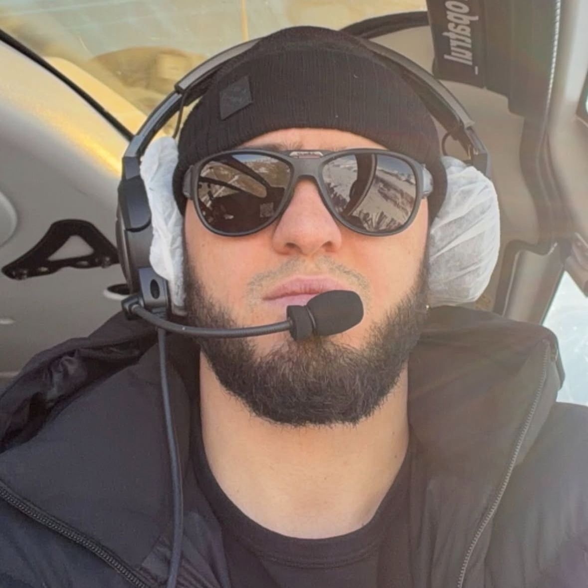 Faceit Avatar