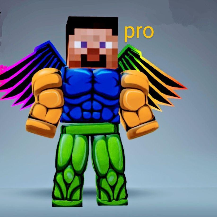 Player DEXAiM avatar