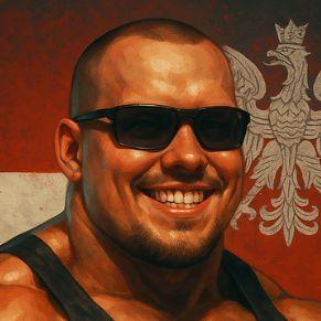 Faceit avatar