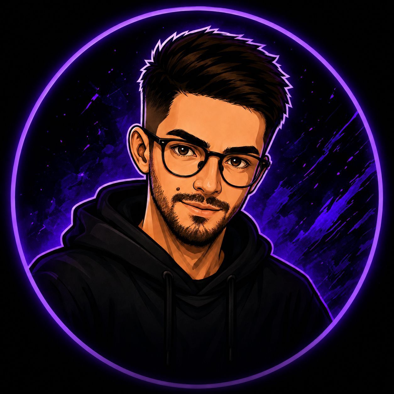Faceit Avatar