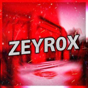 Zeyr0x9 avatar