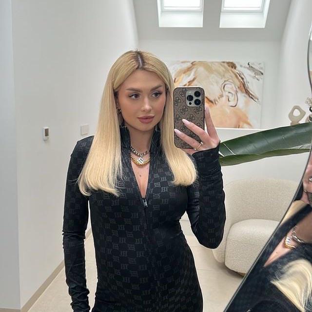 Mik00llaj avatar