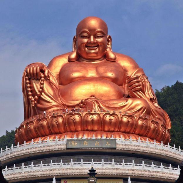 Budda2bg avatar