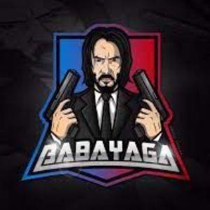 Player baba-YAGA-- avatar