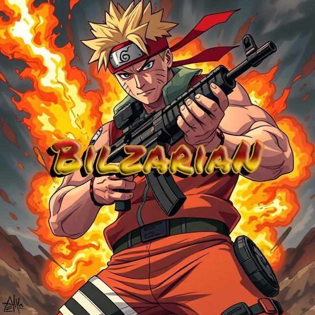 DanBilzario avatar