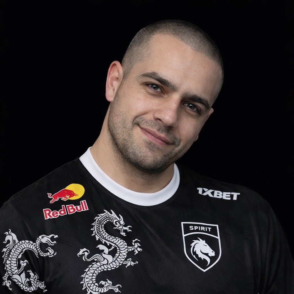 Faceit avatar
