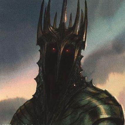 MORGOTH276 avatar