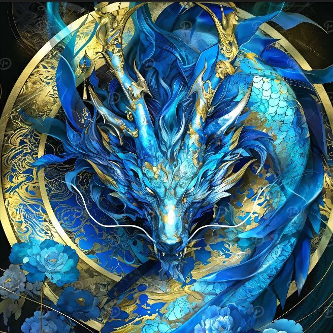 SeiryuOni