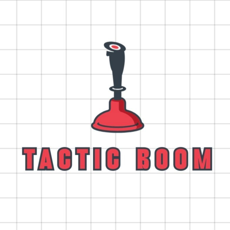 Tactic BOOM