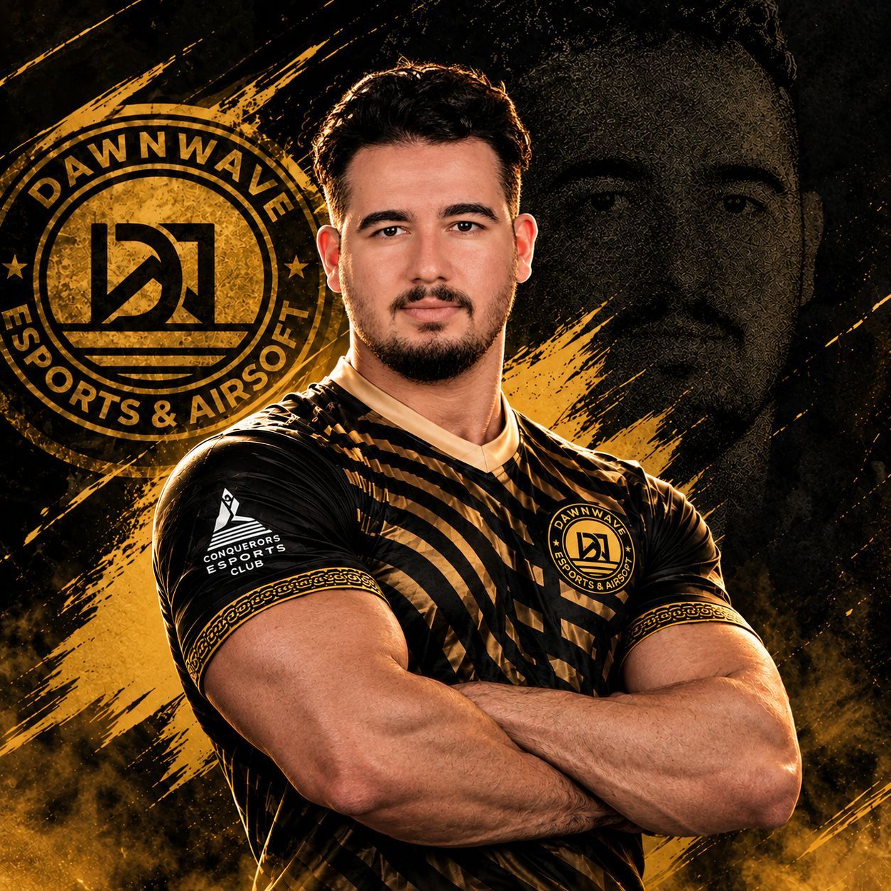 nach0- FACEIT avatar