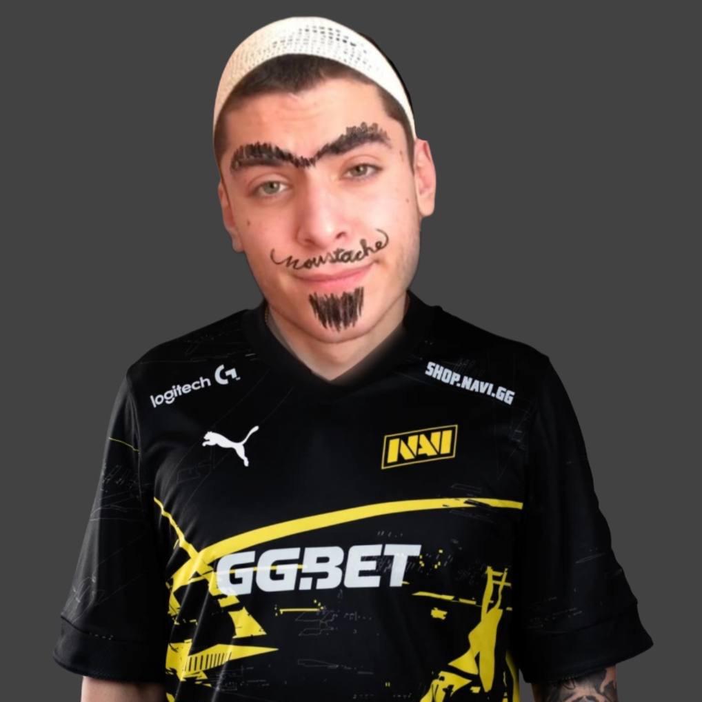 pudmarr avatar