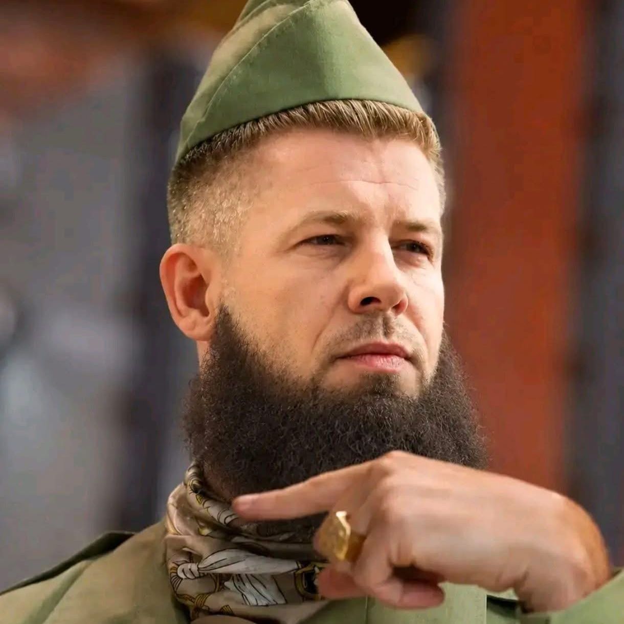 hkreisz FACEIT avatar