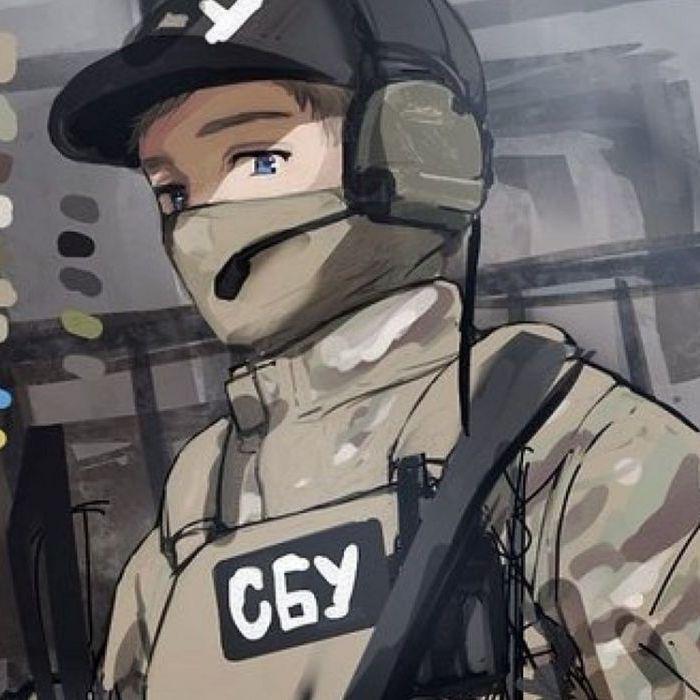 dropiken avatar