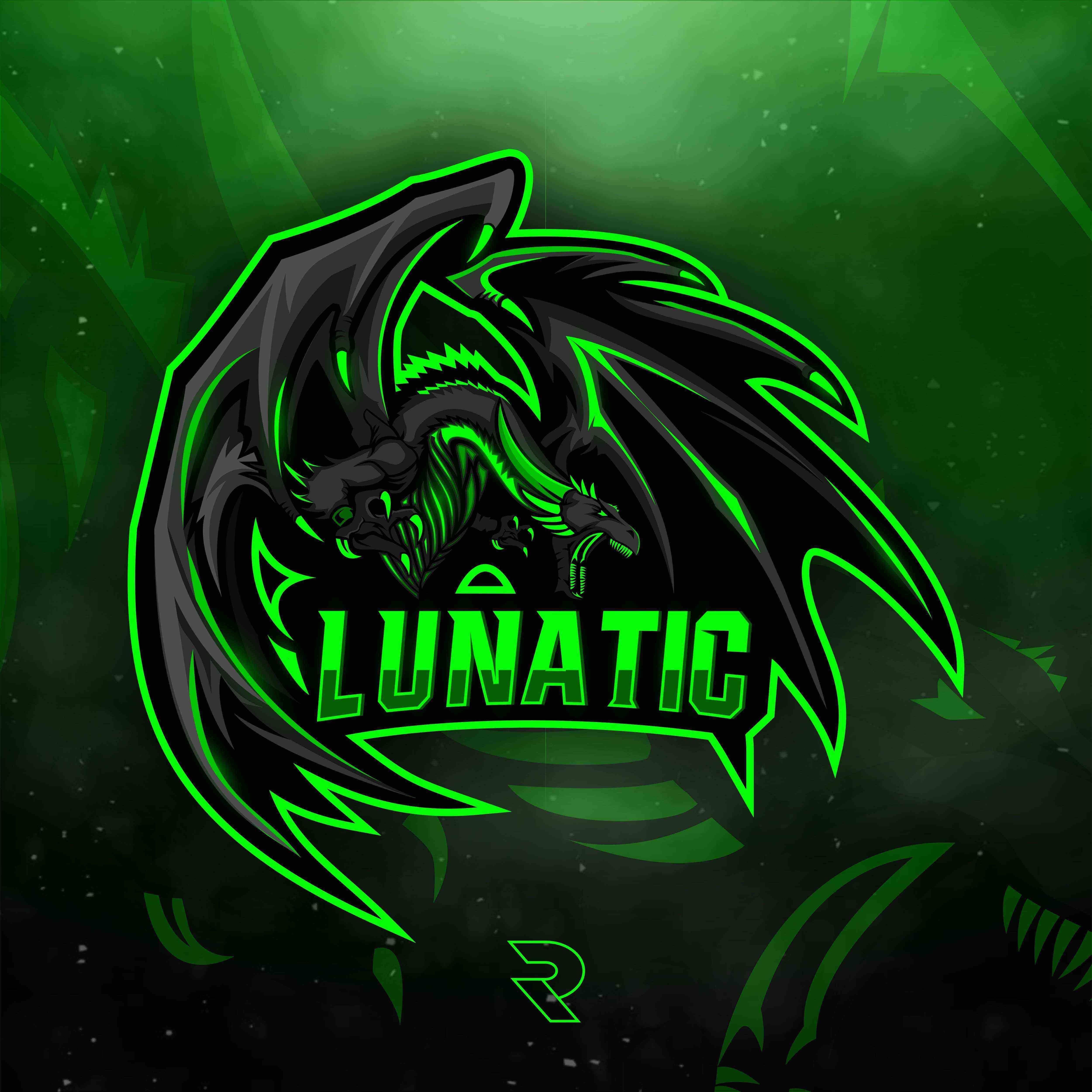 LunaTic12312 avatar