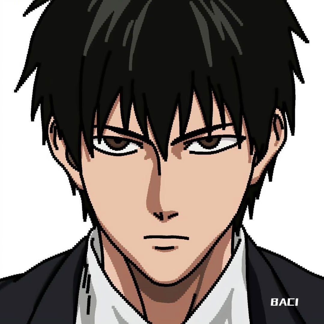 TONSOE FACEIT avatar