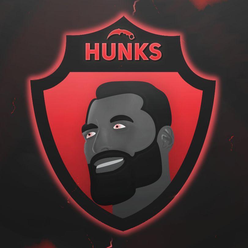 THE HUNKS
