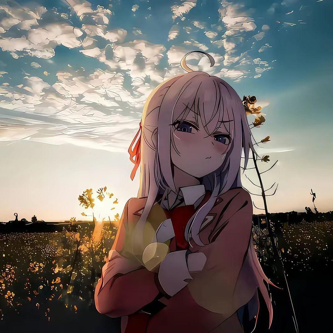 Ralolya avatar
