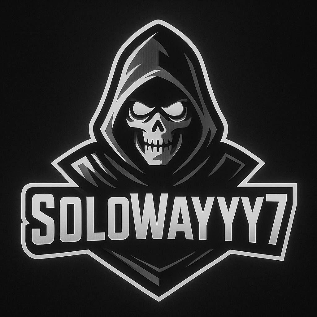 SoloWayyy7 avatar