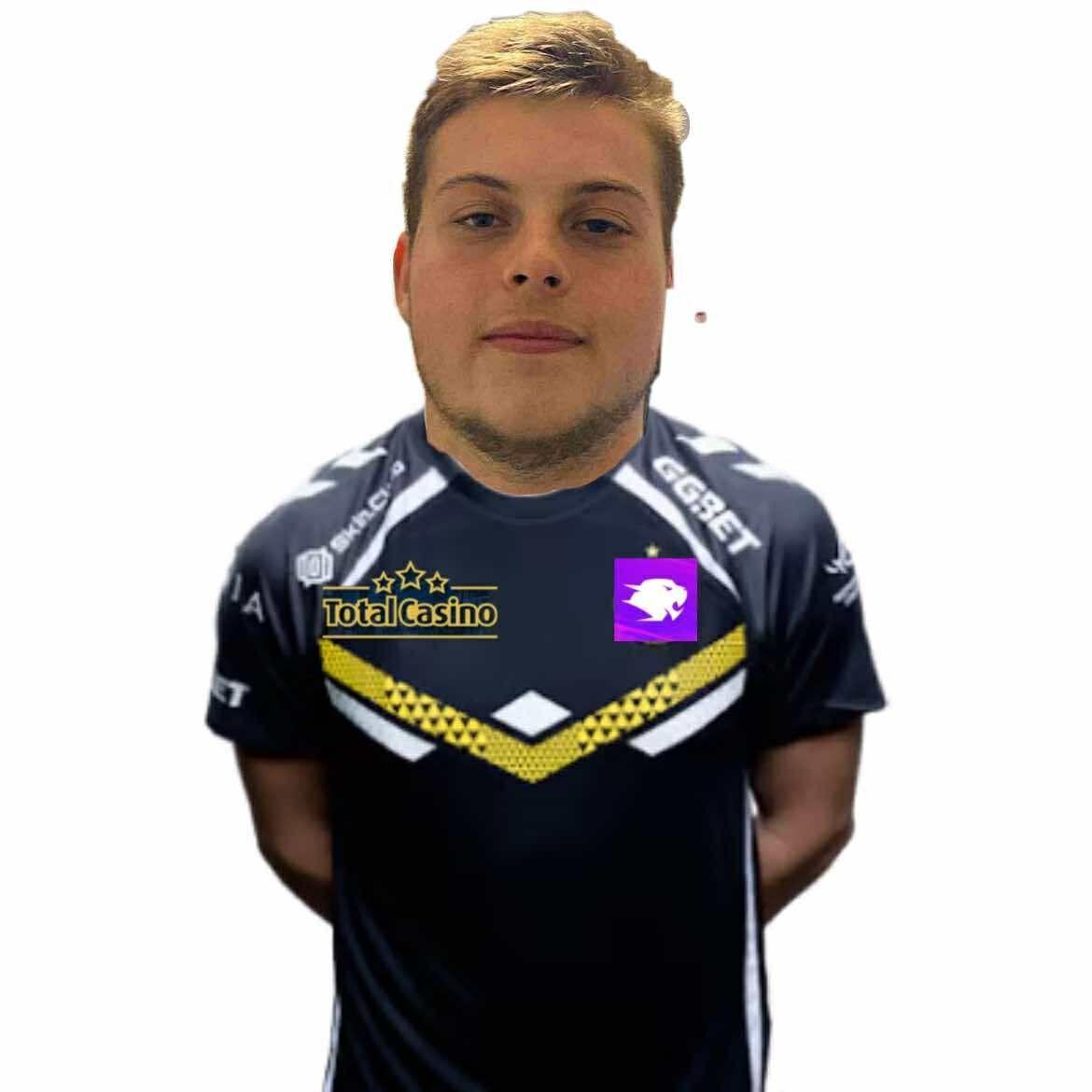 Giduk avatar