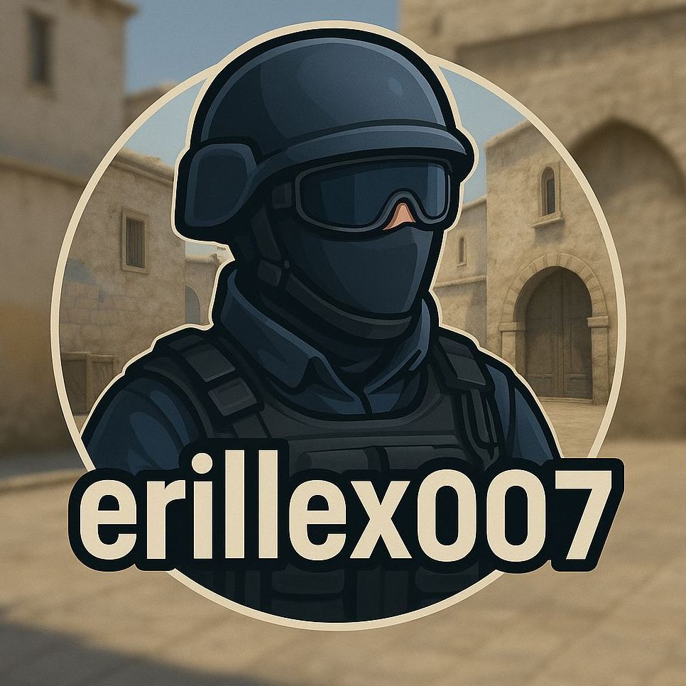 eRilleX007