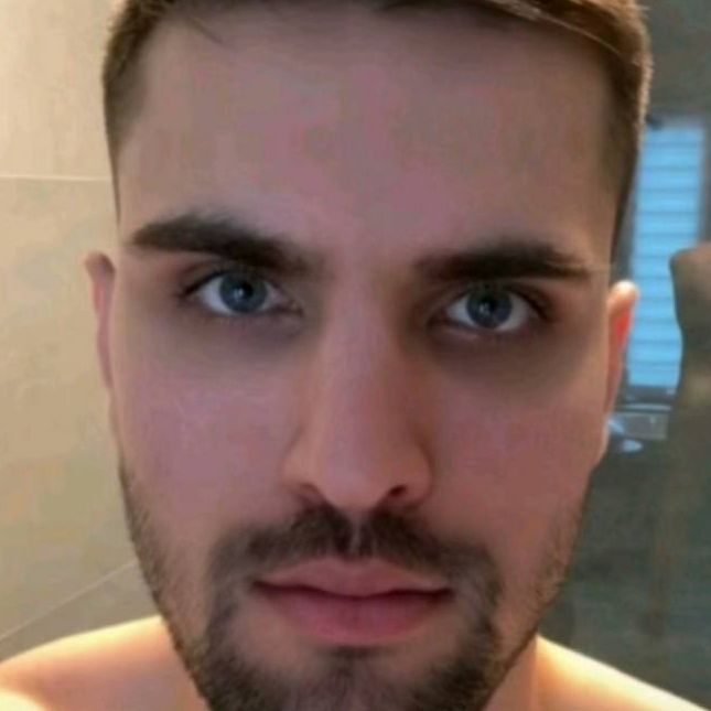 bannnanch1k FACEIT avatar