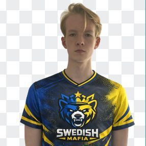 Henke08 FACEIT avatar