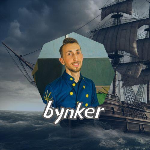 Bynker53 avatar