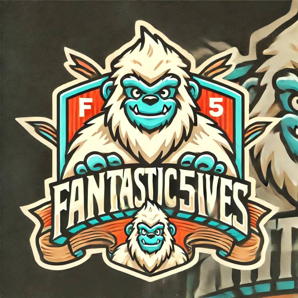 Fantastic 5ive