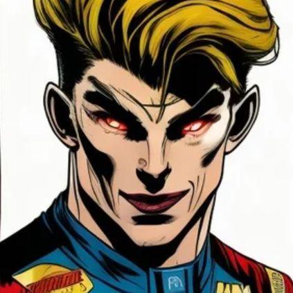 Quinticus avatar