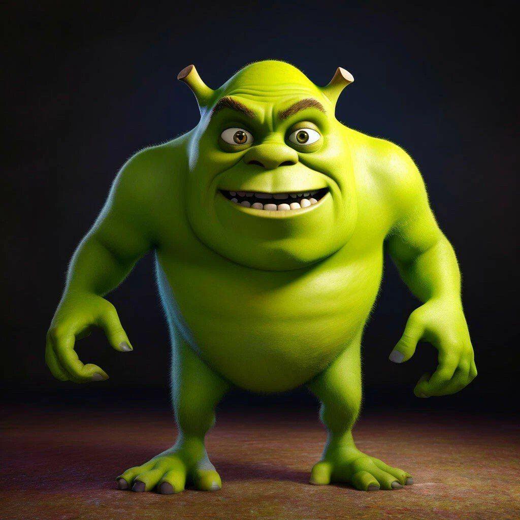 _shrek3 avatar