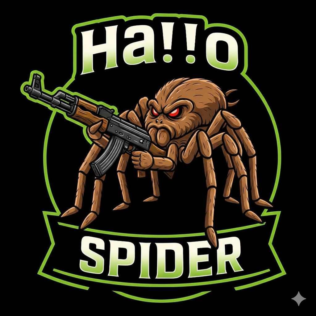 9_SPIDER_9 avatar