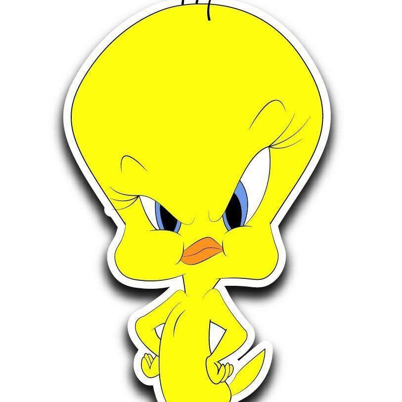 Tweety9 avatar