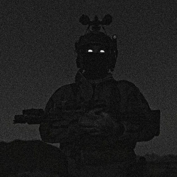 GostLost avatar
