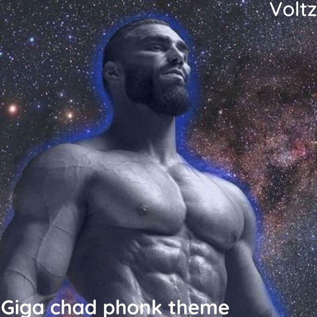 Chad_Univers