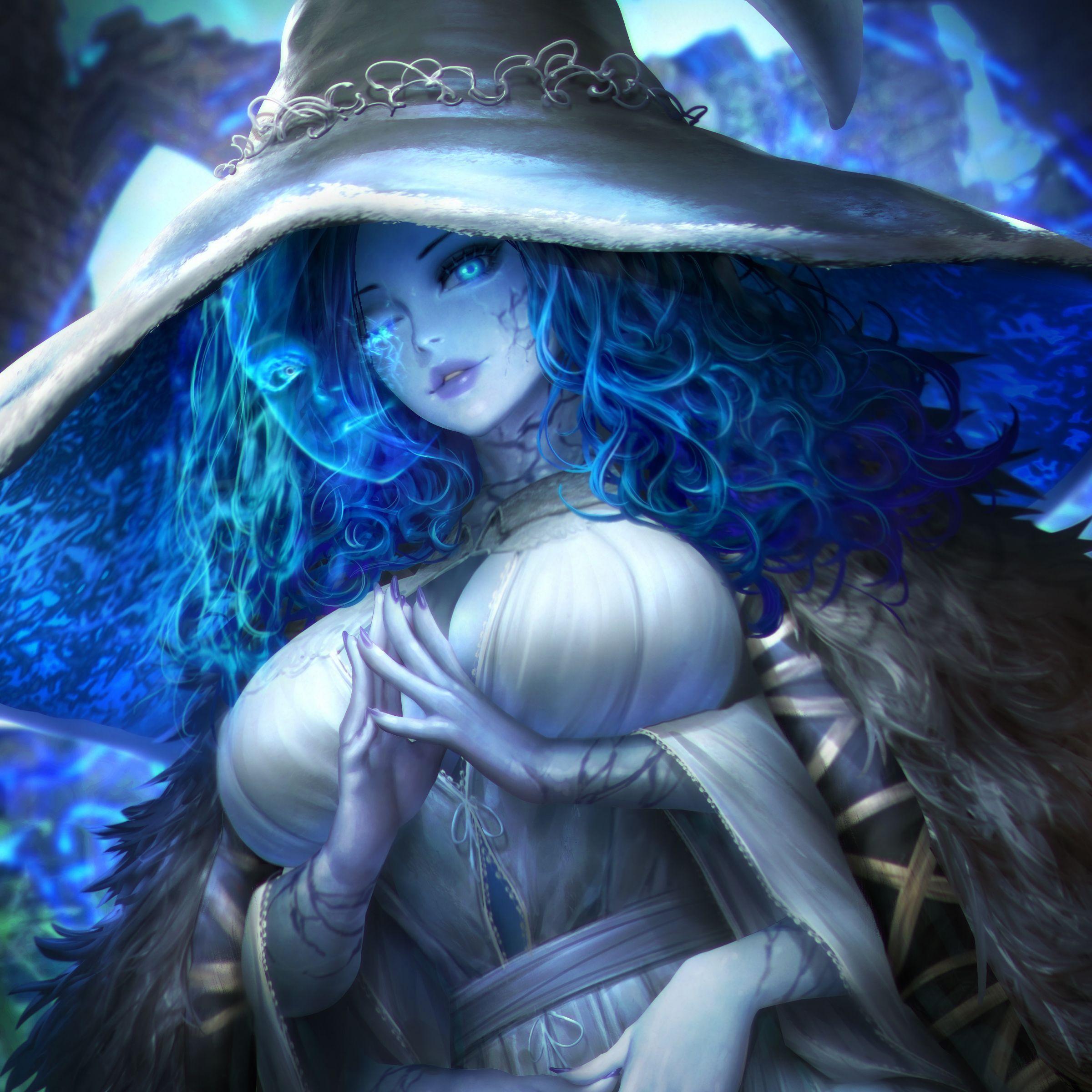 RennyWitch avatar