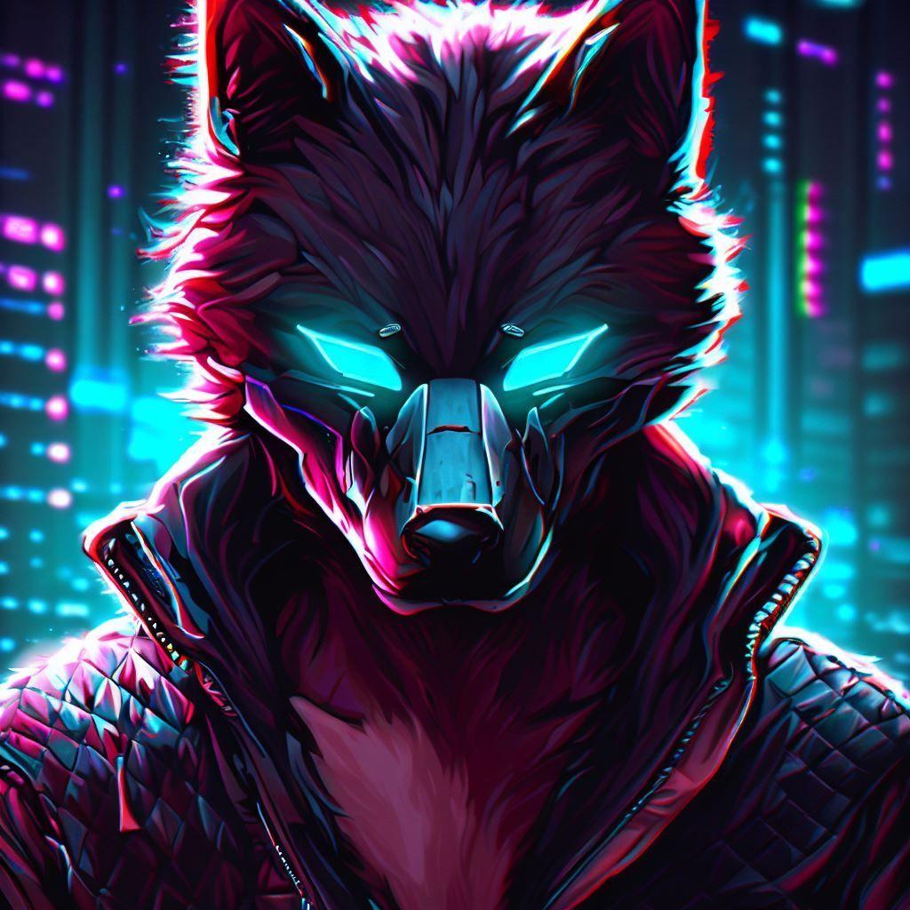 Player whereiswolf avatar