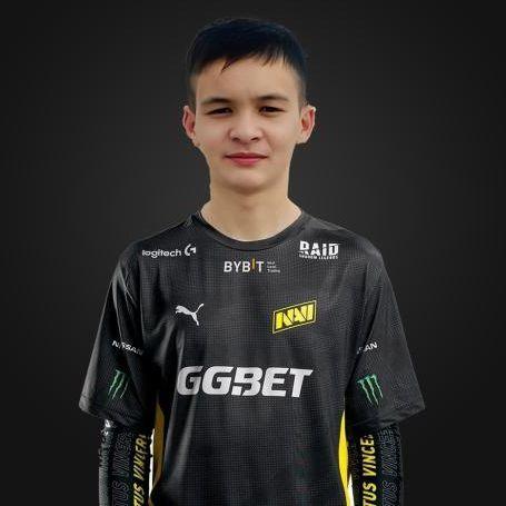 erbolCSGO avatar