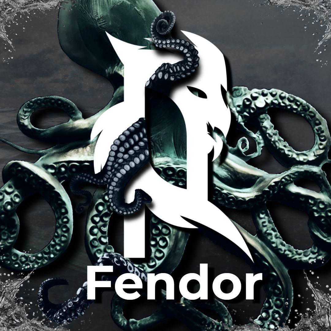Fendor91 avatar