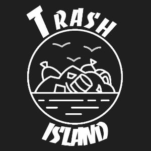 Trash Island