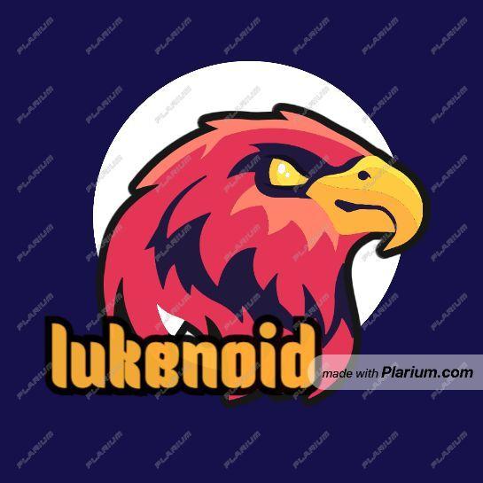 Player lukenoidbo avatar