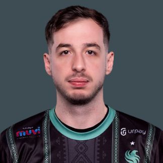 Faceit Avatar